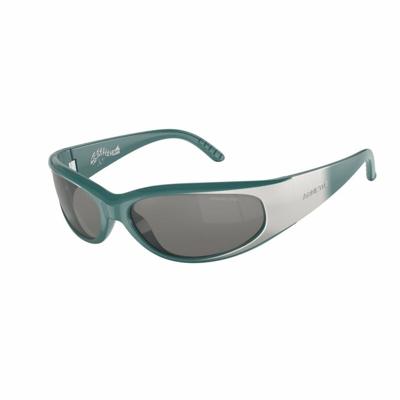 Unisex zonnebril Arnette AN4302-28176G Ø 62 mm