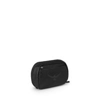 Osprey Transporter Toilettas - 3L - Raven Black/Black