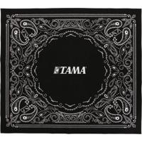 Tama TDR-PA Drum Rug drummat met paisley dessin - thumbnail