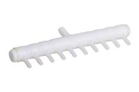 Europond Luchtverdeler 9mm met 10 Uitgangen - Duurzaam, Eenvoudige Installatie voor Vijverbeluchting