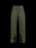 Peak Performance Anima HIPE® 2L Insulated Skibroek Dames Pine Needle L Peak Performance Anima HIPE® 2L Insulated Skibroek Dames Pine Needle L
