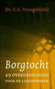 Borgtocht (Paperback)