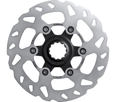 Shimano remschijf sm-rt70 center lock 180 mm
