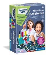 Clementoni 56012 wetenschapsdoos kinder en speelgoed