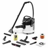 Stofzuiger Kärcher 1.081-170.0 Zwart Zilverkleurig 1000 W
