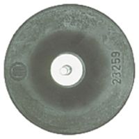 Metabo Accessoires Rubber steunschijf Ø 125 mm - 623259000