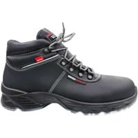 HKS Werkschoenen Hks werkschoen rodeo p hoog s3 | zwart | maat 39 - 00.162.082.39