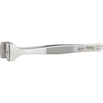 Weller Erem® 600JSA Wafelpincet 128.00 mm