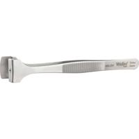 Weller Erem® 600JSA Wafelpincet 128.00 mm