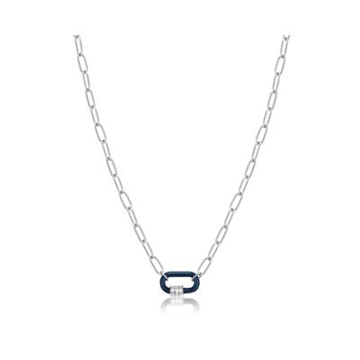 Dames ketting Ania Haie N031-01H-B 40 cm