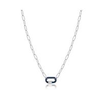 Dames ketting Ania Haie N031-01H-B 40 cm