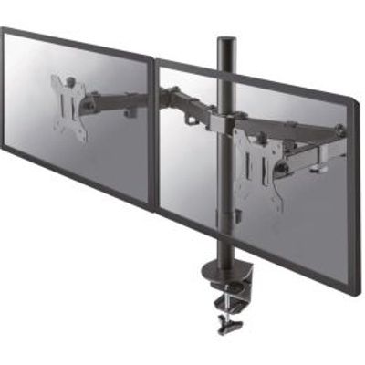Neomounts klem 32 monitorarm zwart FPMA-D550DBLACK