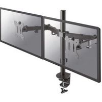 Neomounts FPMA-D550DBLACK 32 Klem Zwart flat panel monitorarm - thumbnail