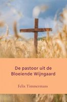 De pastoor uit de bloeiende wijngaard - Felix Timmermans - ebook - thumbnail