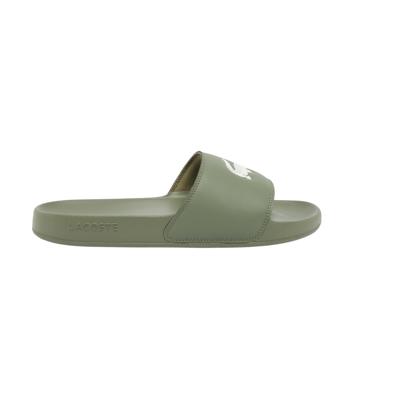 Lacoste Serve Slide 1.0 Badslippers JR+SR 46