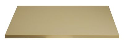 Snijplank van synthetisch rubber - 40x23x1.3 cm