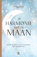 In harmonie met de maan - Spiritueel - Spiritueelboek.nl - thumbnail