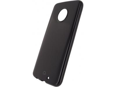 Mobilize Mobilize Gelly Case Motorola Moto X4 Black