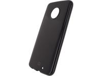 Mobilize Mobilize Gelly Case Motorola Moto X4 Black