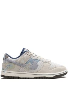 Nike Dunk Low "Photon Dust" sneakers - Bleu