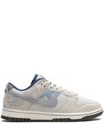 Nike Dunk Low "Photon Dust" sneakers - Bleu - thumbnail