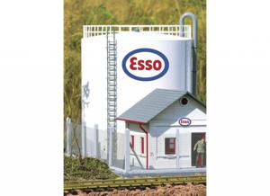 PIKO 62038 schaalmodel onderdeel en -accessoire Gebouw