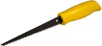 Stanley Handgereedschap gipsplatenzaag | 150mm | 6t/inch - 0-15-556