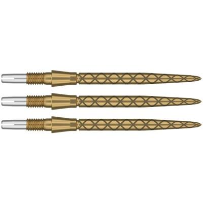 Target Swiss Points | Storm Diamond