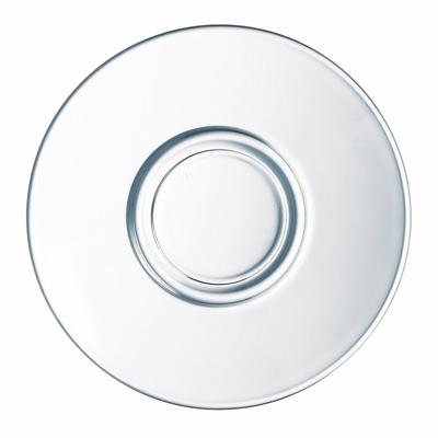 Bordenset Arcoroc Aroma Koffie 6 Stuks Glas (12 cm)