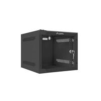 Wandrek Rack Lanberg WF10-2304-10B 4U 28 x 31 cm