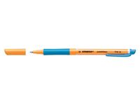 Rollerpen STABILO PointVisco 1099/51 azuurblauw