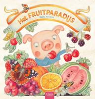 Het fruitparadijs (Hardback)