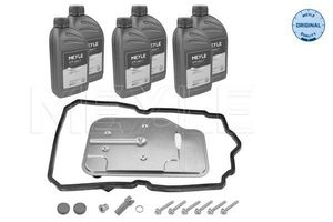 Artikelset, olieverversing-automaat 0141351402