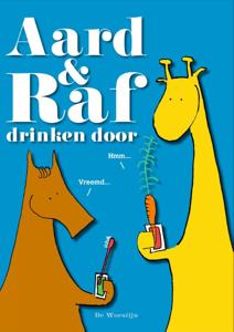 Aard & Raf (Hardback)