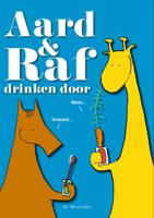 Aard & Raf (Hardback)