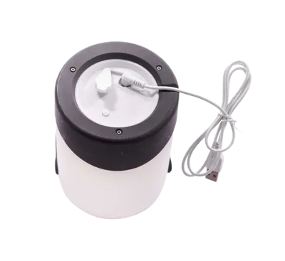 Human Comfort COSY LAMP MABLY PLUS (SPEAKER) GREY
