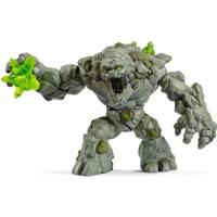 SCHLEICH - Beeld 70141 Steenmonster