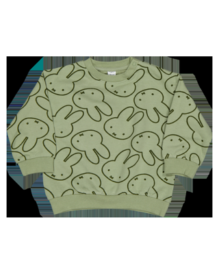 Sweater - Groen Sweater - Groen
