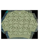 Sweater - Groen Sweater - Groen