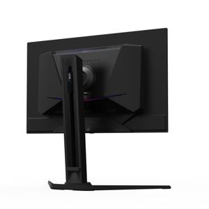 GIGABYTE FO27Q3 computer monitor 68,6 cm (27") 2560 x 1440 Pixels Quad HD OLED Zwart