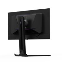 GIGABYTE FO27Q3 computer monitor 68,6 cm (27") 2560 x 1440 Pixels Quad HD OLED Zwart - thumbnail