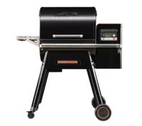 Traeger Timberline 850 Barbecue Vat Pellet Zwart - thumbnail