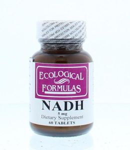 NADH 5mg