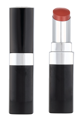 Chanel Rouge Coco Bloom Plumping Lipstick 110 CHANCE Lippenstift 3 g Dames