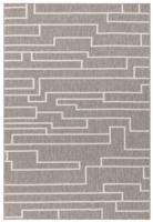 Easy Living - Vloerkleed Camber Track Grey -