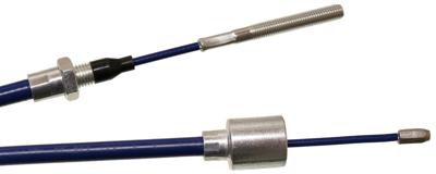 VALERYD Brake cable bpw nipple hl 1030 m.bells