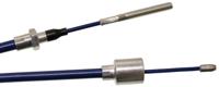 VALERYD Brake cable bpw nipple hl 1030 m.bells