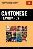 Cantonese Flashcards - Flashcardo Languages - ebook