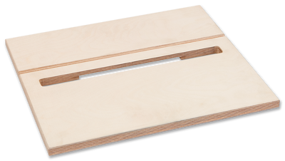 L-BOXX Werkblad deksel ééndelig LB - 1000010158
