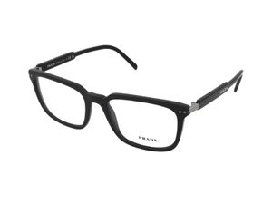 Brillen met correctie Prada PR 13YV 1AB1O1
